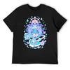 Unisex T-shirt Shark Knight T-Shirt graphic shirts Funny t-shirts anime clothes football t shirt mens workout shirts