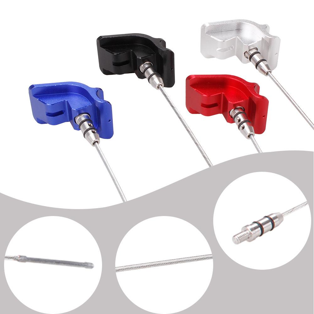 Engine Oil Dipstick For Honda Acura K24 K-Series Dip Stick