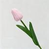 5-30Pcs Premium Tulip Artificial Flowers, Real Touch Tulip Bouquet, Decorative for Wedding Home Party Christmas Candy Birthday
