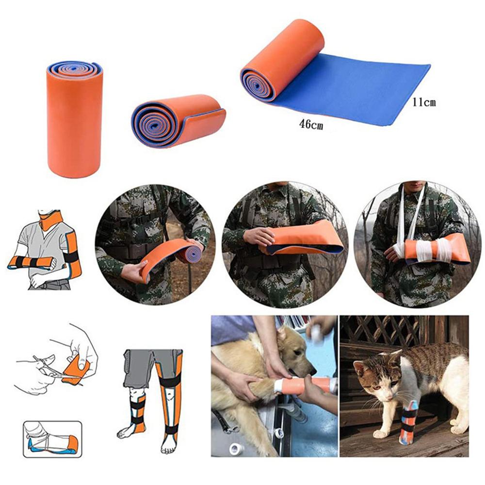 15 STÜCKE Überleben Erste Hilfe Set Überleben Komplettset Outdoor Ausrüstung Notfallsets Traumatasche Camping Wandern Abenteuer