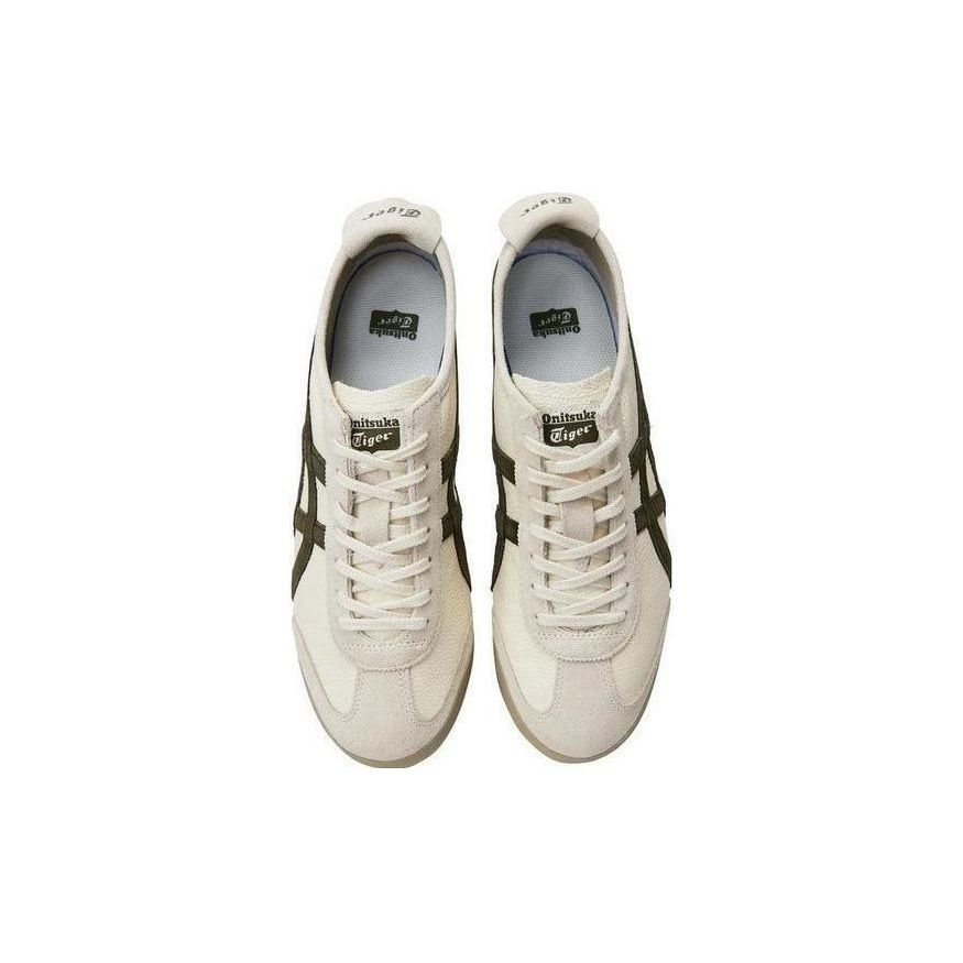 Onitsuka Tiger Unisex Mexico 66 Light Beige Olive 1183C076-201