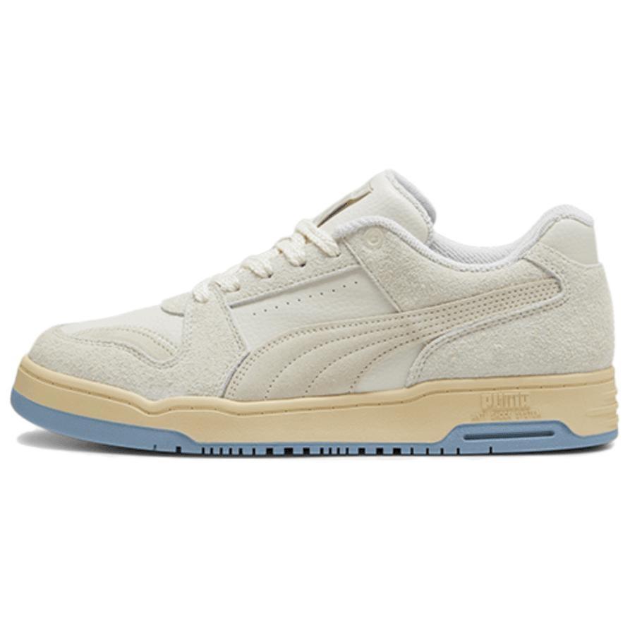PUMA Slipstream Lo Basketball Nostalgia Men s 396476-01 EU 38