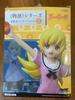 Monogatari Shinobu Oshino Figure Used