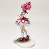 NO BOX SQ Puella Magi Magica Madoka Kaname Homura Akemi Figure Set 2