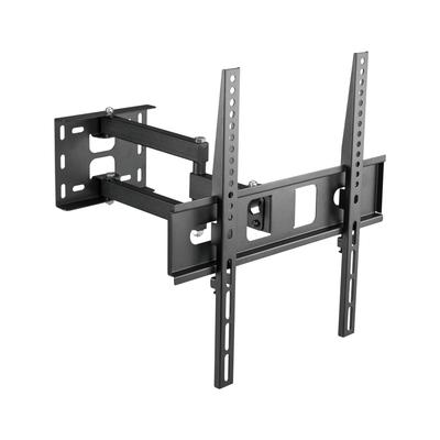 Cabletech 32” - 55” TV Wall Mount with Cable Management