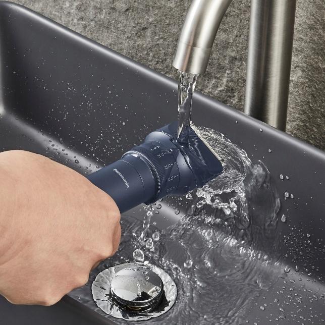 Panasonic Multishape Trimmer Er-Ckn2-A301 1 Pc