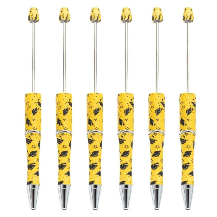 Beaded Ballpoint Pens School Office Writing Supplies Stationery Wedding Gift Set