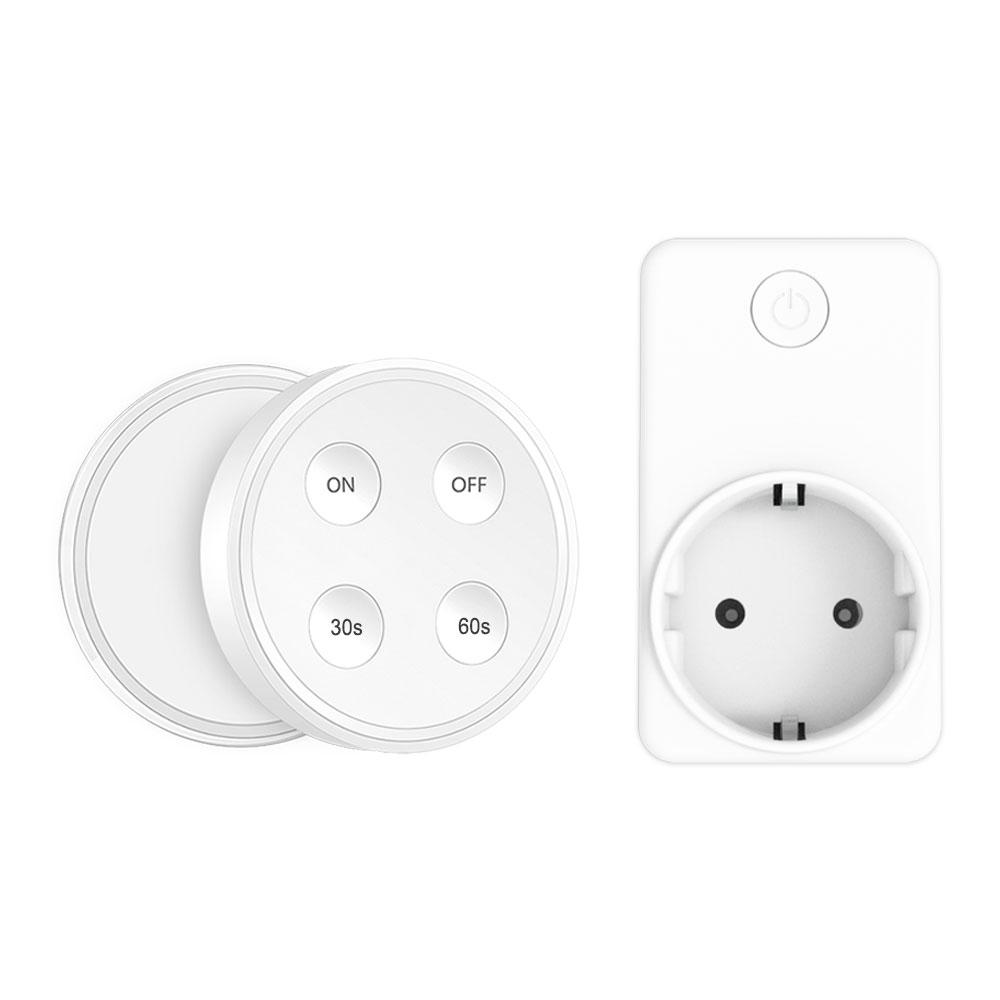 Remote Control kitchen Food Garbage Disposal
