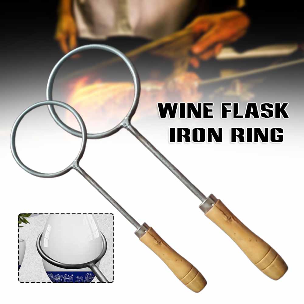 DIY Glass Vase Making Tool,Metal Wine Bottle Cutter Ring Flower Pots Bottle Cutting Machine Eco-friendly Crafts Maker