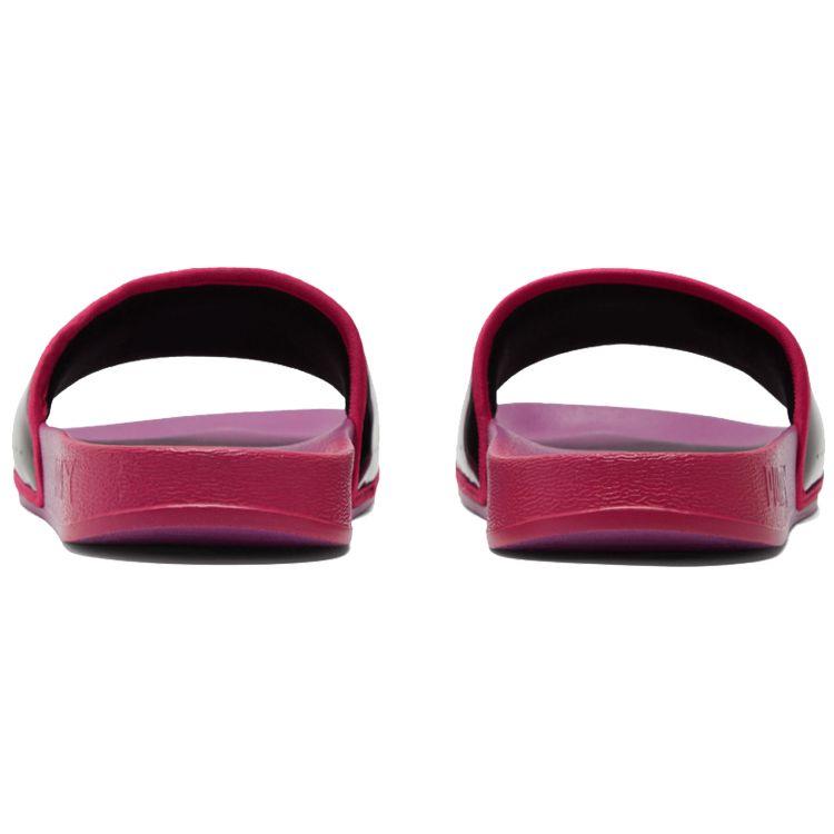 Bratz X Puma  Leadcat Slide Byzantium Women Sneakers Purple Beetroot-Purple 384474-01