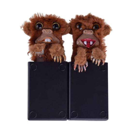 Игрушка-обезьянка — фото 6