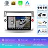 Car Radio Android 14 Carplay For Citroen C4 C-Triomphe Quatre 2004-2014 Multimedia Video 2Din DVD Stereo Speaker Audio Head Unit