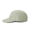KIRSH Mono Cherry Logo Camp Cap [Light Khaki]