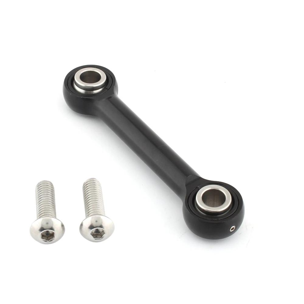 Motorcycle Engine Link Bracket Suspension Kit for Harley-Davidson Sportster 1200 883 XL1200C 2004-2024
