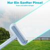 Pet Hair Remover Double-sided Multipurpose Cleaning Scrubber Home Cleaning Tools For Clothing Couches Shoes Glass Carpets
