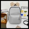 Stain-Resistant Large Capacity Backpack for Elementary School Girls – Perfect for School, Tutoring, and Casual Use