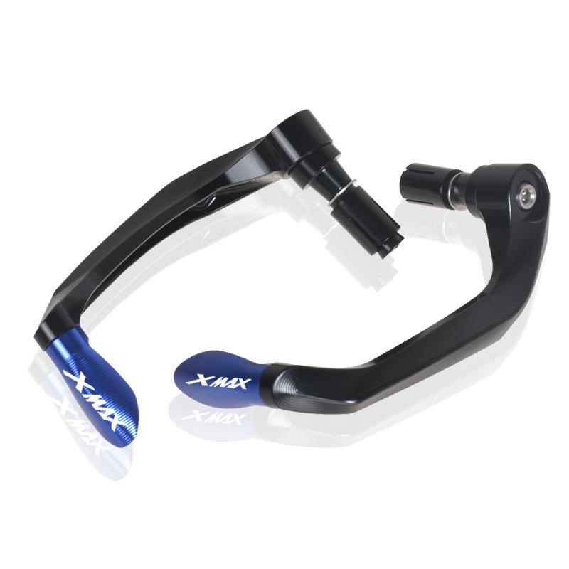 

Yamaha XMAX CNC Handguards & Brake Guard for XMAX250/300/400