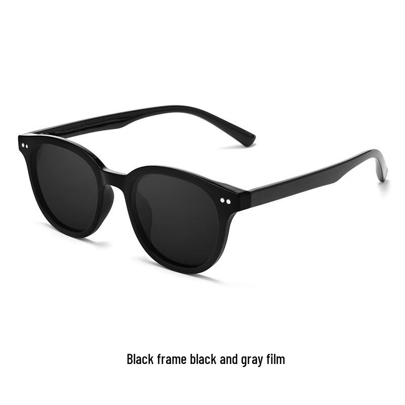 Tanbei Man Ultralight Women's Polarized Fashion Sunglasses