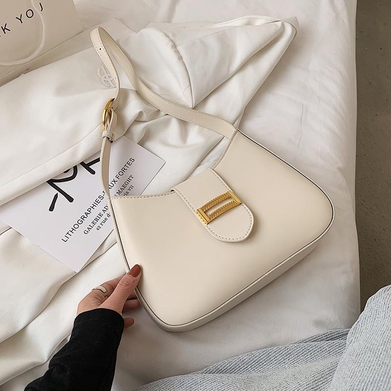 IELGY Fashion Design Niche Comfortable Handbag
