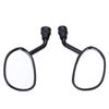 Szmsmy Short Mirror Mini General Purpose Dio NSR50 10mm/8mm Positive Screws 372