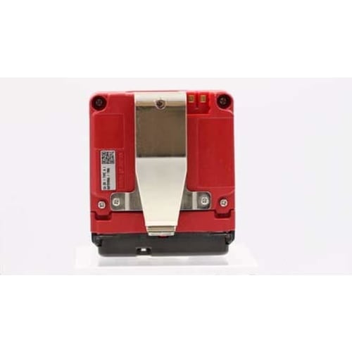 Riken Keiki GX-3R TYPE-A Portable 4-Gas Monitor with Multi-Gas Detector, Detects CH4, O2, H2S, and CO