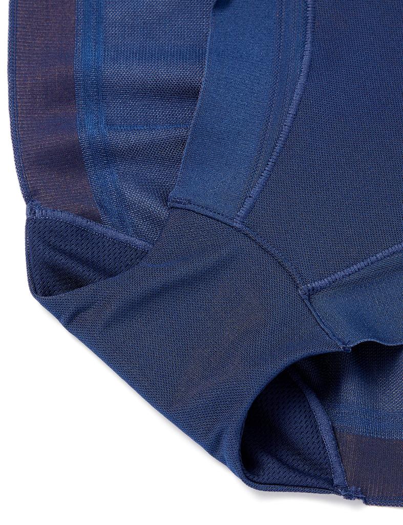 [BVD Ladies] Cooling Pants, Quick-Drying Mesh Standard Shorts, Cooling Bra for Women