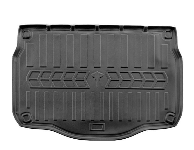 

Коврик в багажник Stingray 3D для Citroen Cactus