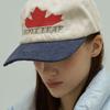 ELLIOTI Maple Ball Cap_5Color