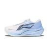 Li Ning Yueying 5 Abrasion Resistant Breathable Height Increasing Low top Casual Running Shoes Men's ARHV015-1(Team1421-)