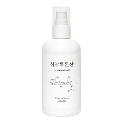 CELLBN Ácido Hialurônico 250ml