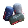 Trois Anges Lightweight Down Shruff Compact Down Sleeping Bag Connectable Envelope Type Down All Season Futon Cold Protection Disaster Prevention