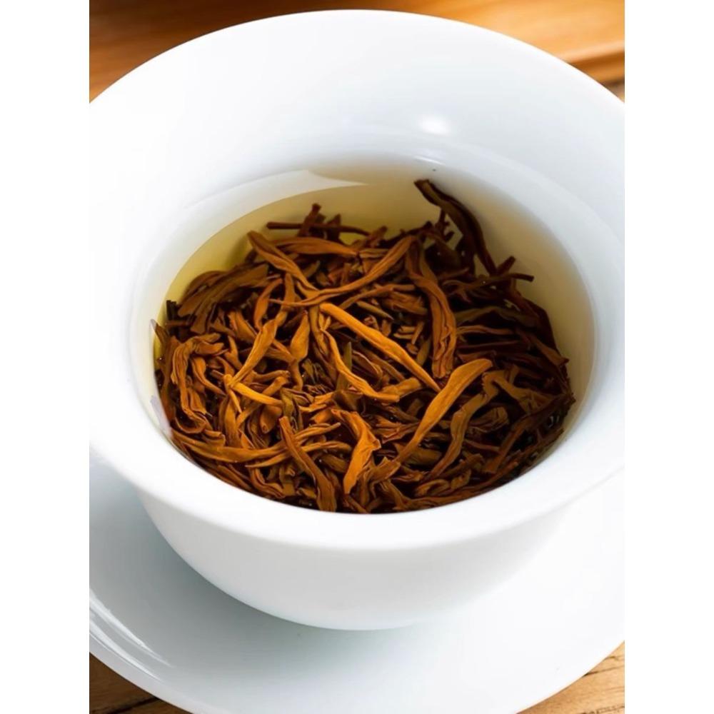 2024 New Ming Qian Lapsang Souchong Tea - 250g