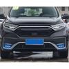 LED DRL Driving Fog Light Turn Signal Running Assembly For Honda CR-V 2020-2022