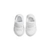 New Nike Air Max SYSTM TD 'White Pure Platinum' DQ0286-102