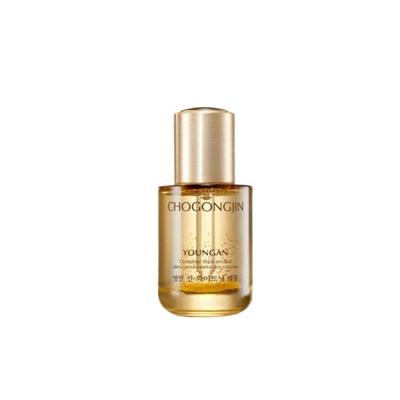 Ansiktsvård – Närande serum och ansiktsessenser