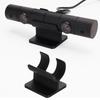 1/2PCS For PS4 Camera Bracket Portable Support Camera Stand Holder for PlayStation 4 VR PSVR Round V2
