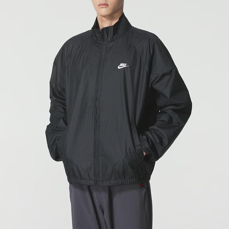 Nike Men's Spring/Autumn Woven Jacket HV1140-010