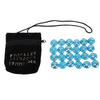 25 Pcs Crystal Rune Stone Set Gold Lettering Carved Rune Stones for Home Decoration Meditation Yoga