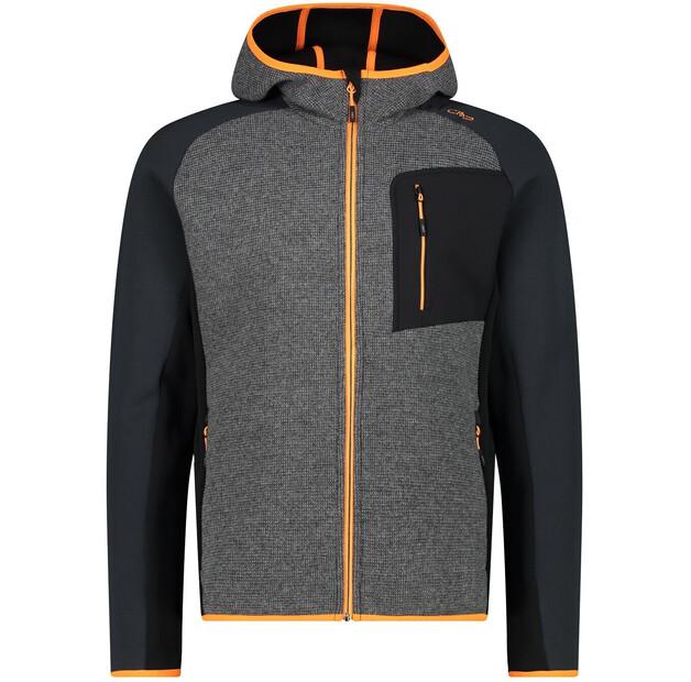 Куртка CMP Fix Hood EU 56