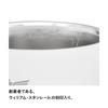 STANLEY Cafe Latte Cup 313ml Pale Stone Sturdy Mug Coffee Premium Gift Dishwasher Safe Warranty Japanese Thermal/Cold (Genuine Product)