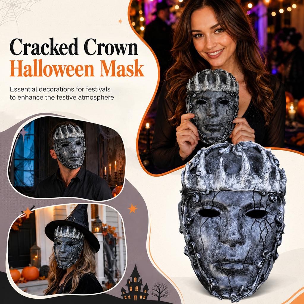 Halloween - Costume for Adults, Halloween Party Accessory