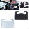Steering Car Table, Wheel Desk and Vehicle Seat Mount Notebook Laptop Eating Desk,Car Food