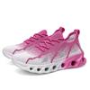 TUINANLE Men Breathable Lightweight Women Comfortable Nonskid Speciality Sneakers Sports Running Shoes