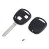 Portable 2 Button Key Shell for Toyota Corolla  RAV4  YARIS PRADO