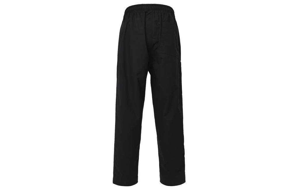 Nike Club Knitted Sweatpants Men's Black