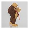 Sanei Boeki Super Mario Figure Collection Donkey Kong FCM-031 Approx. 6cm Height, Movable Arms and Head