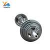 Yongtu Adjustable Barbell Set with Grip Plates