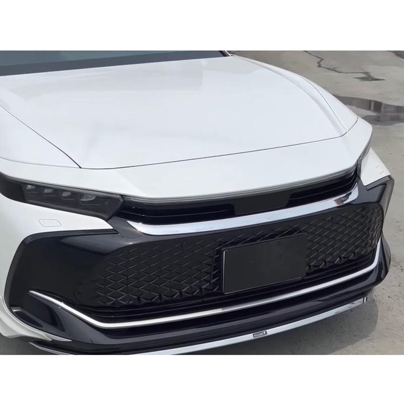 2023 Toyota Crown Crossover Rearview Mirror Trim & Grille Strip