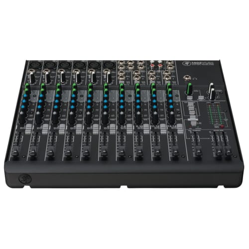 MACKIE 1402VLZ4 Analog Mixer