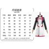 Halloween Cosplay Costume LOL Coswear League Of Legends Battle Of Two Cities Jinx Cosplay Costume Game Anime Game Cos